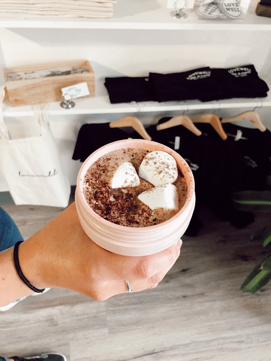 Lovewell Tea & Coffee Photos 2